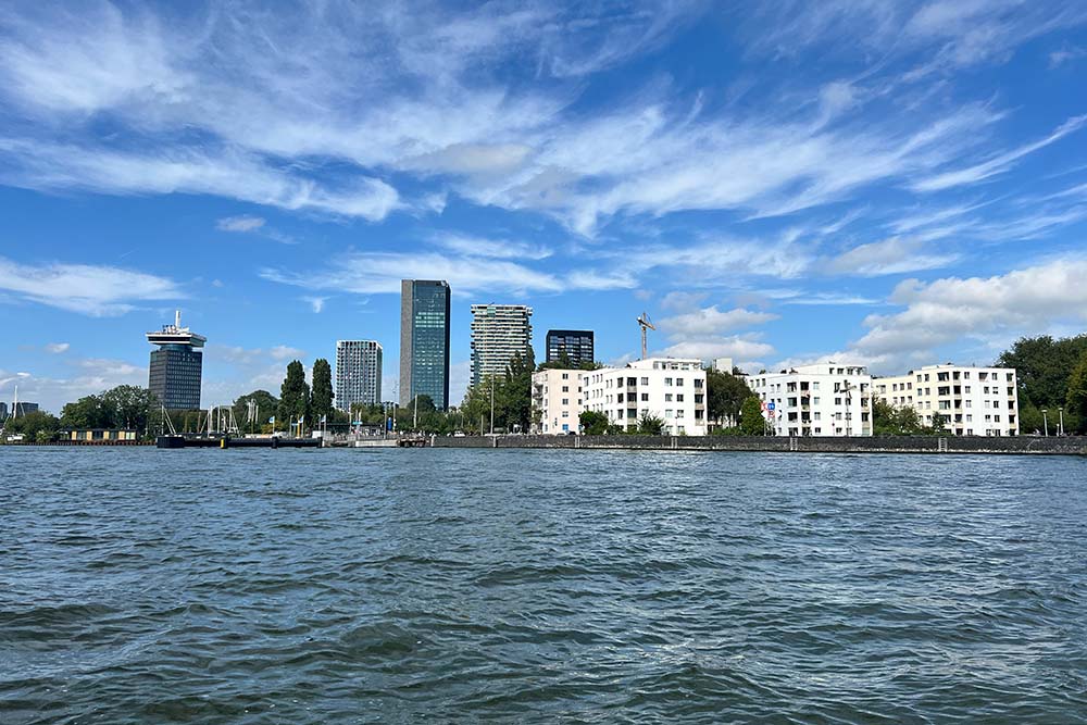 123ERAmakelaar Amsterdam-Noord